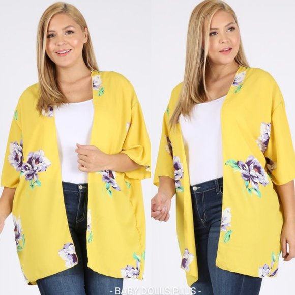 1x-6x Plus Size Notifications. Like this listing - Picture 11 of 14